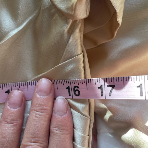 BNWT - Tea Length dress - From Lightin in The Box. - Picture 9 of 11